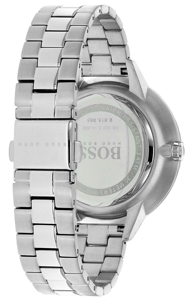 Symphony Rose Gold-Tone Stainless Steel Watch - 1502421 - Image 3